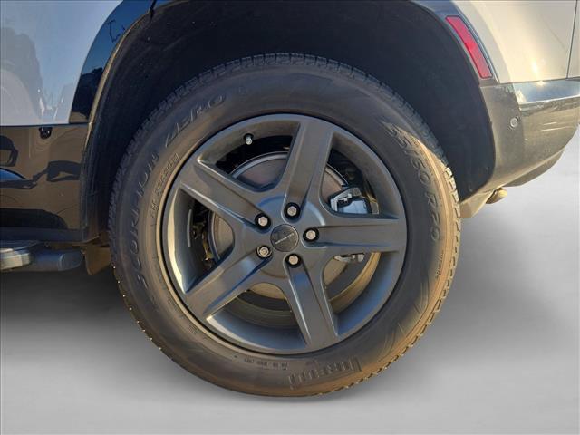 2026 LAND Rover DEFENDER P400 X-DYNAMIC SE 缩略图 24
