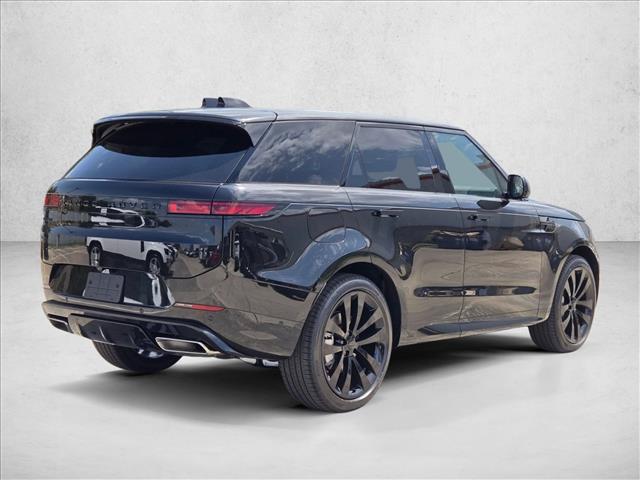 صورة 2 لـ 2026 LAND Rover RANGE ROVER SPORT SE