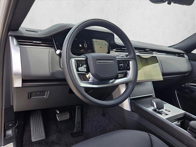 صورة 3 لـ 2026 LAND Rover RANGE ROVER P400 SE