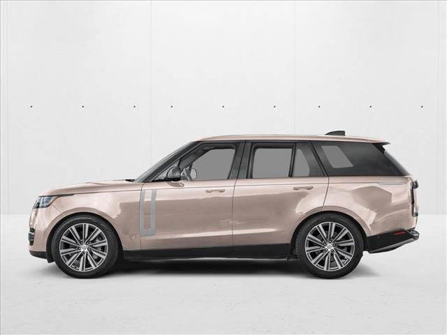 2026 LAND Rover RANGE ROVER P530 SE 7 SEAT — фото 3