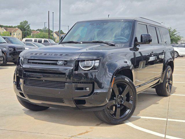 New 2026 Land Rover Defender X-Dynamic SE