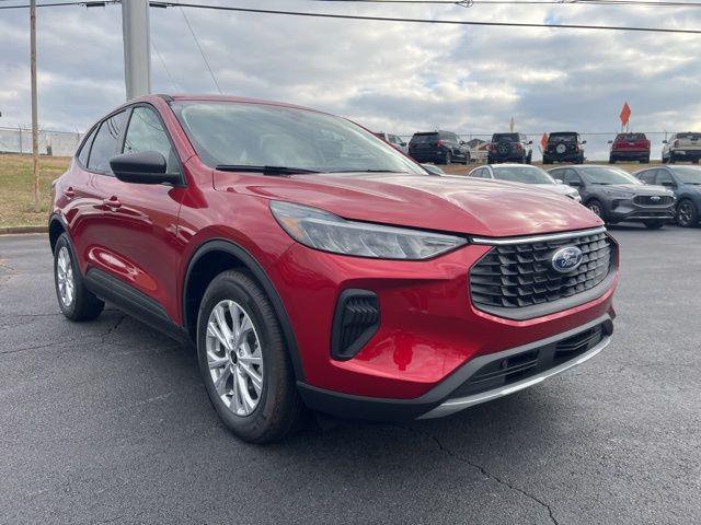 New 2026 Ford Escape Active