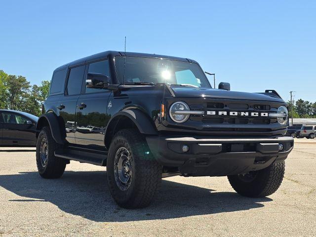 FORD BRONCO - 7