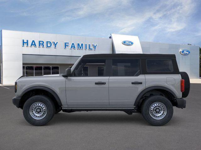 FORD BRONCO - 3