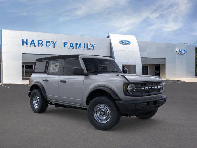 FORD BRONCO - 7
