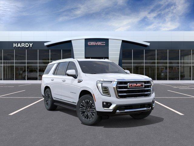 New 2027 GMC Yukon ELEVATION
