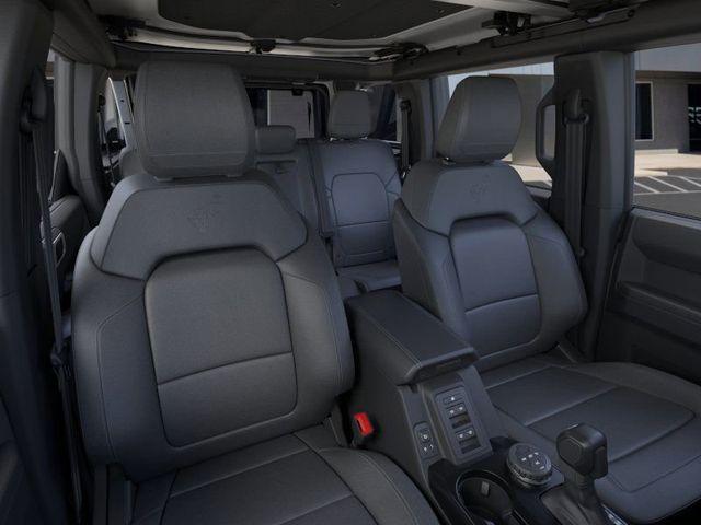 FORD BRONCO - 10