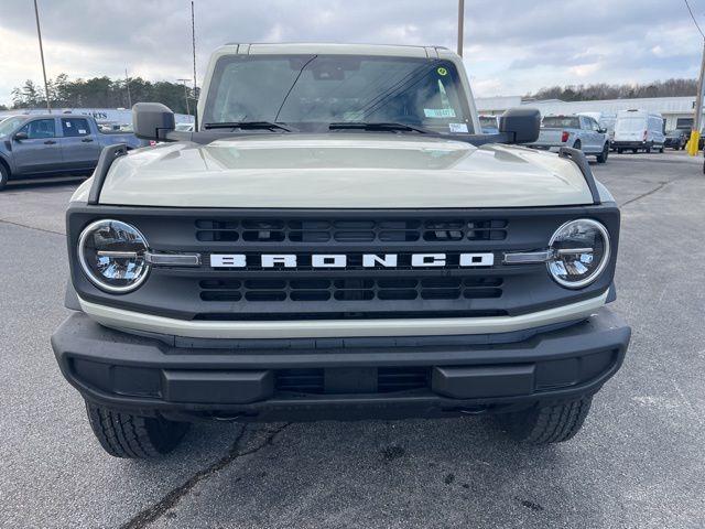 FORD BRONCO - 2