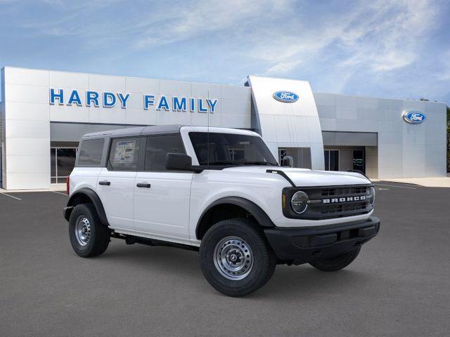 FORD BRONCO - 7