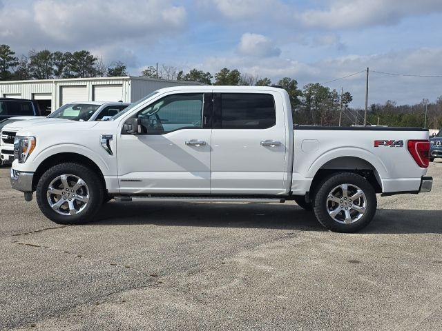 FORD F-150 XLT - 2