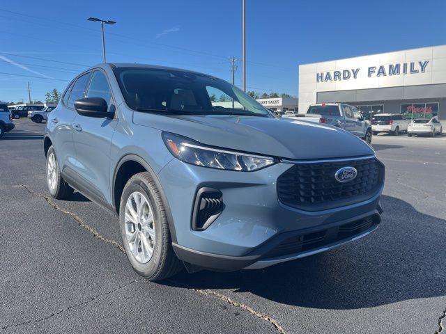 New 2026 Ford Escape Active