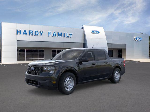 New 2026 Ford Maverick XL