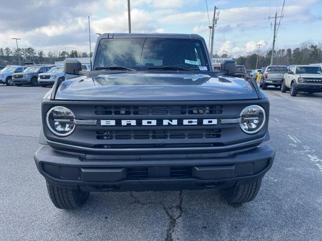 FORD BRONCO - 2