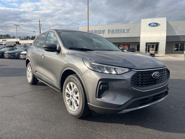 New 2026 Ford Escape Active