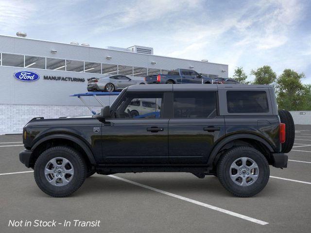 FORD BRONCO - 2