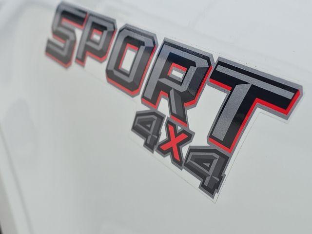 FORD F-150 LARIAT - 10
