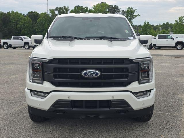 FORD F-150 LARIAT - 8