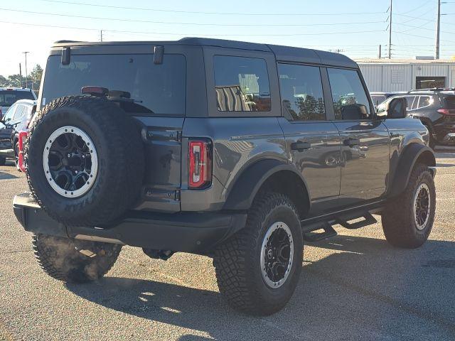 FORD BRONCO - 5