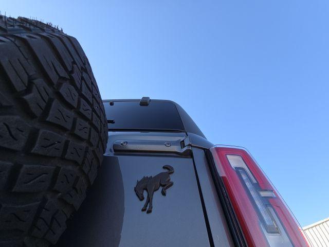 FORD BRONCO - 9