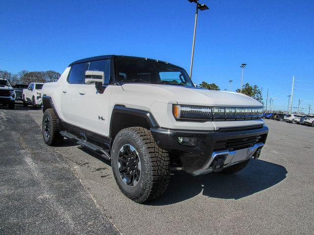 New 2025 GMC HUMMER EV Pickup 3X
