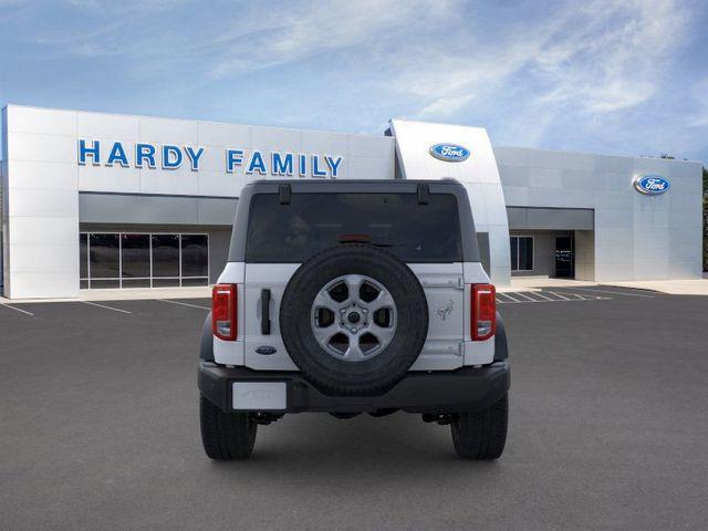 FORD BRONCO - 5