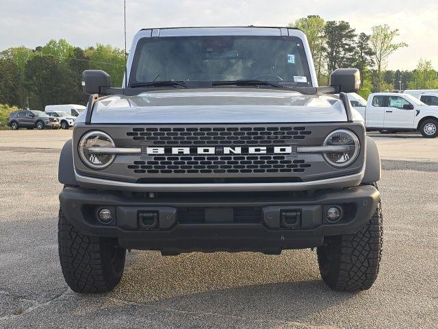 FORD BRONCO - 8
