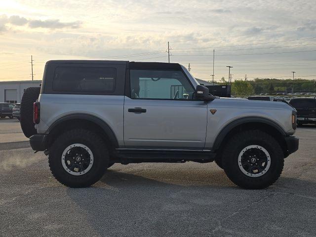 FORD BRONCO - 6
