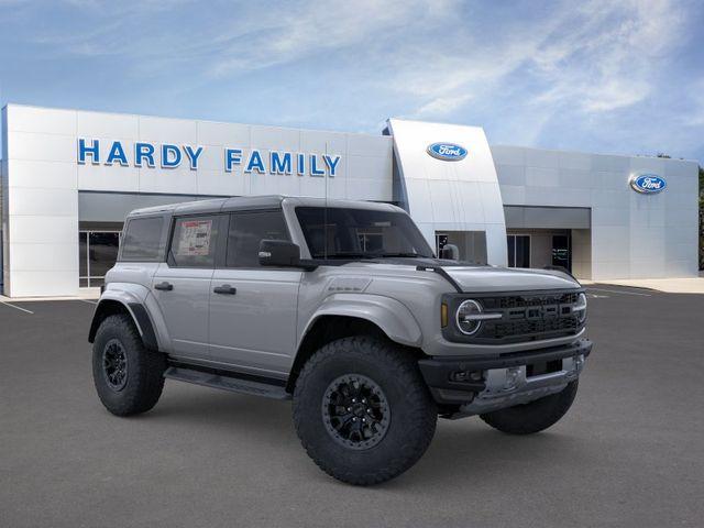 FORD BRONCO - 7