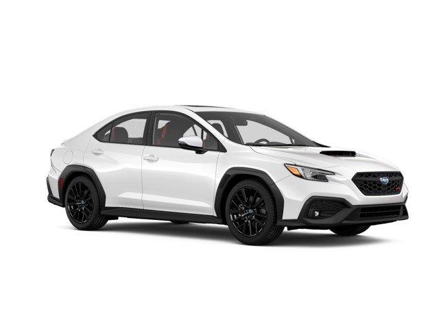 New 2026 Subaru WRX Limited