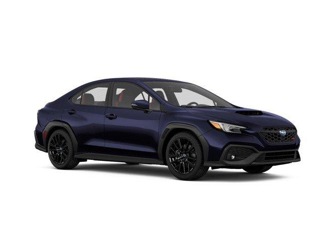 New 2026 Subaru WRX Limited