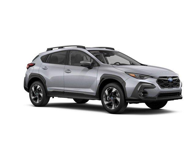 New 2026 Subaru Crosstrek Limited