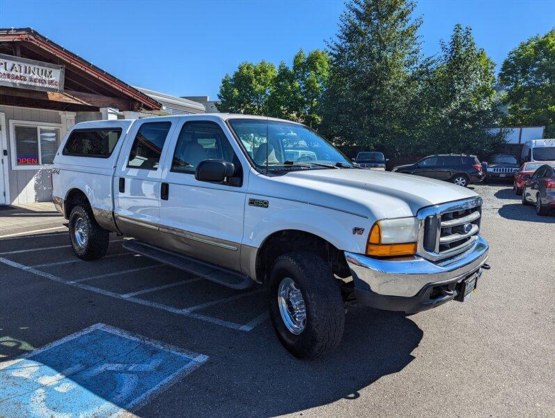 Ford F-250 2000 for Sale in Woodinville, WA