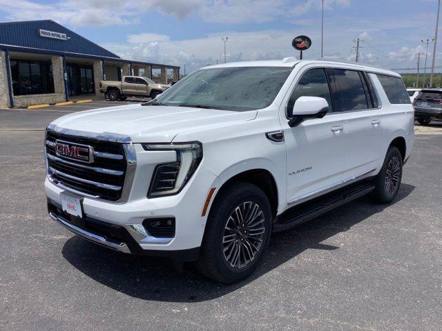 New 2026 GMC Yukon XL 2WD Elevation