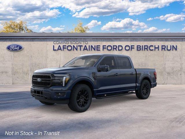 New 2026 Ford F-150 Lariat