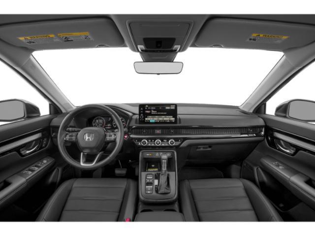 2024 Honda CR-V EX-L AWD — фото 4