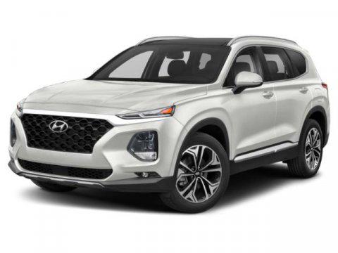 Used 2019 Hyundai SANTA FE Limited 2.0T
