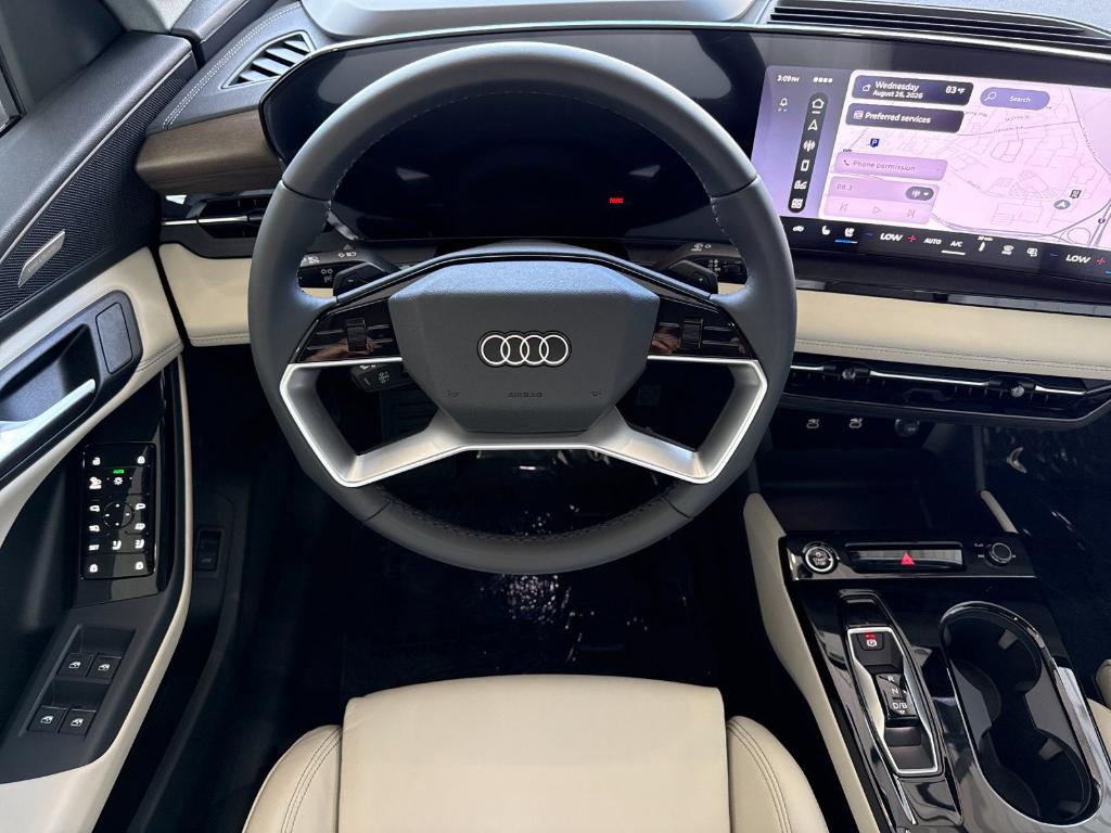 صورة 10 لـ 2027 AUDI Q6 E-TRON PRESTIGE