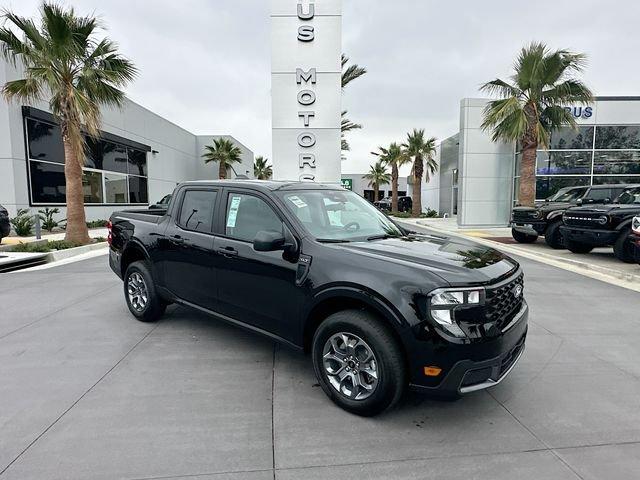 New 2026 Ford Maverick XLT