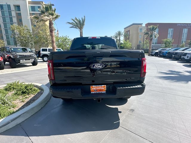 FORD F-150 STX - 6