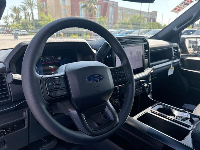 FORD F-150 STX - 9