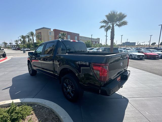 FORD F-150 STX - 5