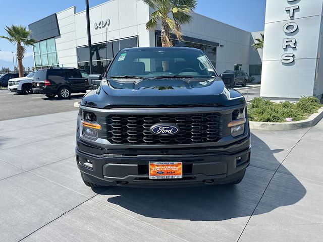 FORD F-150 STX - 2