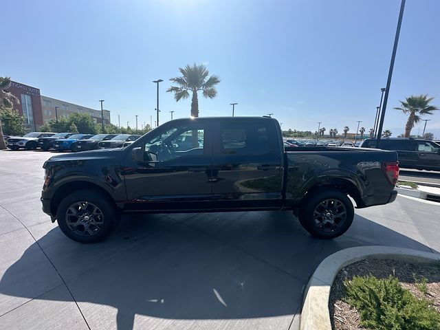 FORD F-150 STX - 4