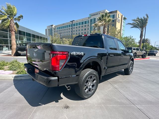 FORD F-150 STX - 7