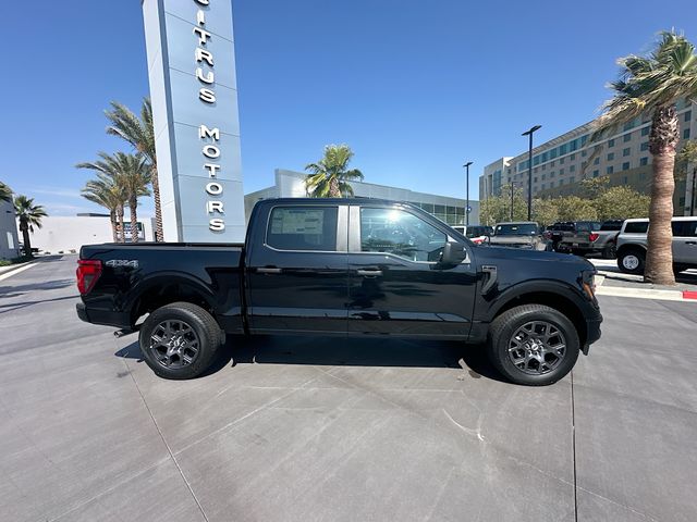 FORD F-150 STX - 8