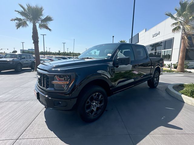FORD F-150 STX - 3