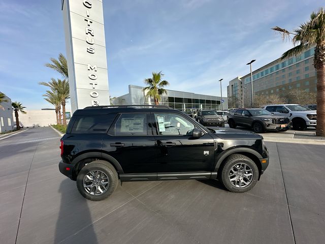 FORD BRONCO SPORT BIG BEND - 8