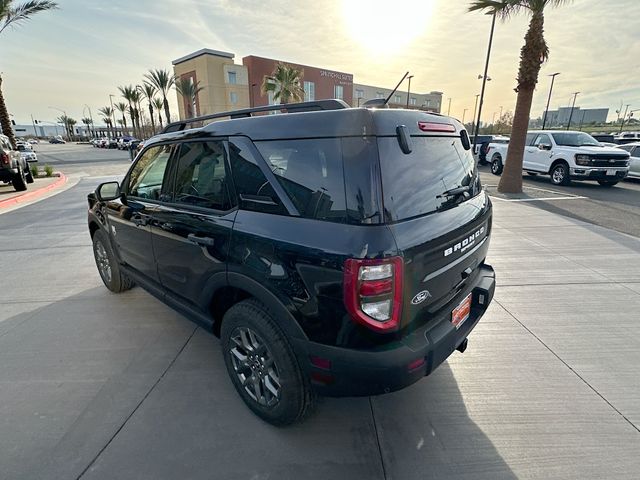 FORD BRONCO SPORT BIG BEND - 5