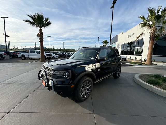 FORD BRONCO SPORT BIG BEND - 3