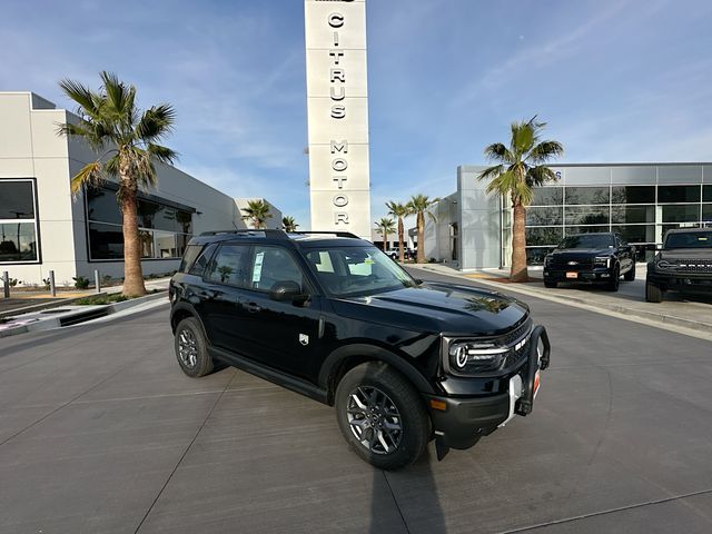 FORD BRONCO SPORT BIG BEND - 1